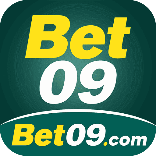 Ícone da bet09